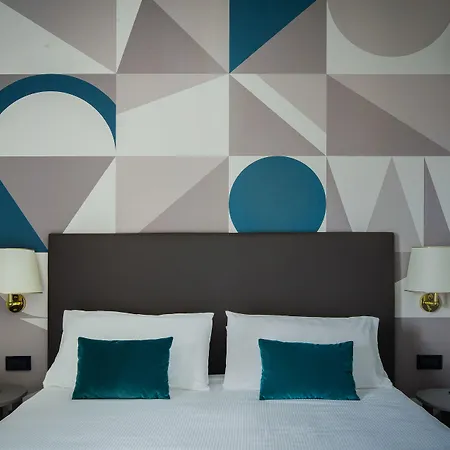 Hotel Beatrice