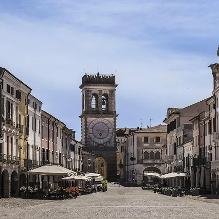 Beatrice 3* Эсте