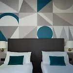 ホテル Beatrice 3*