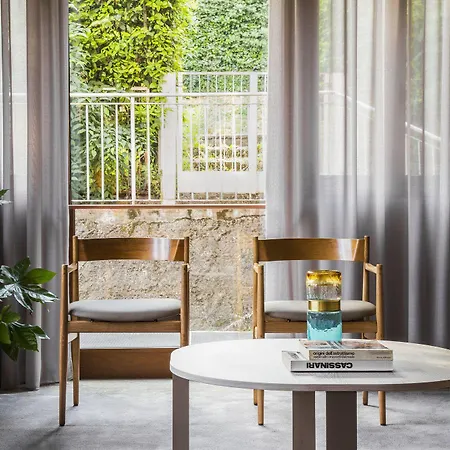 Beatrice 호텔 에스테