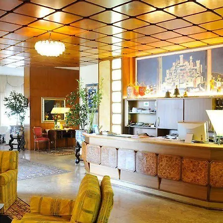 Hotel Beatrice Este