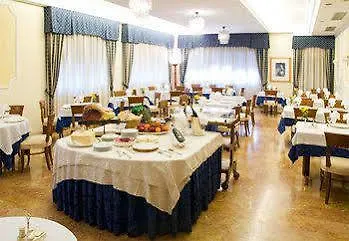 Beatrice Hotel