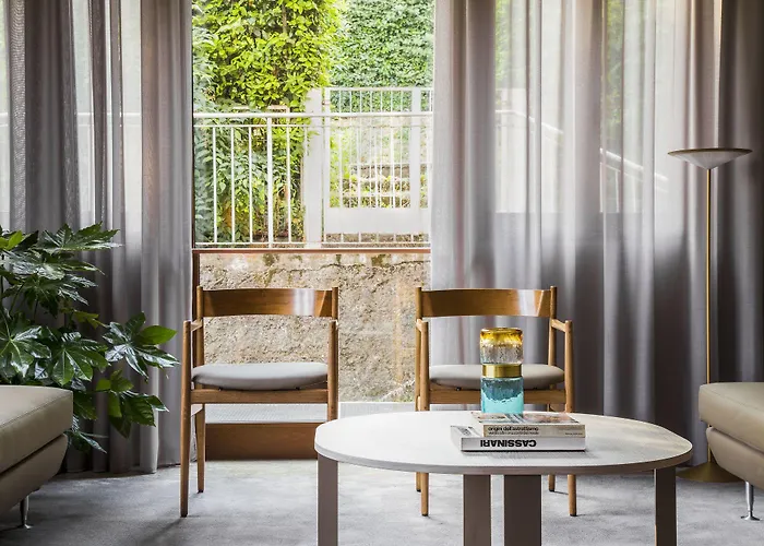 Beatrice ホテル エステ