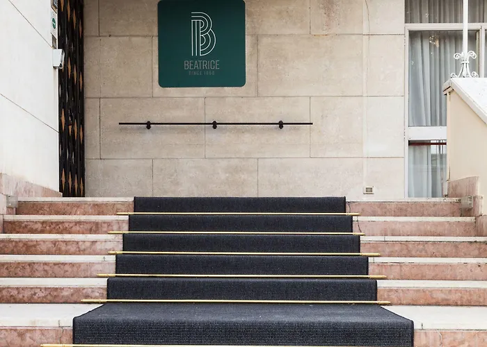 Hotel Beatrice