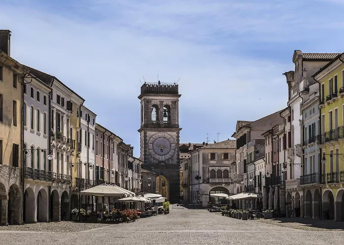 Beatrice 3* エステ