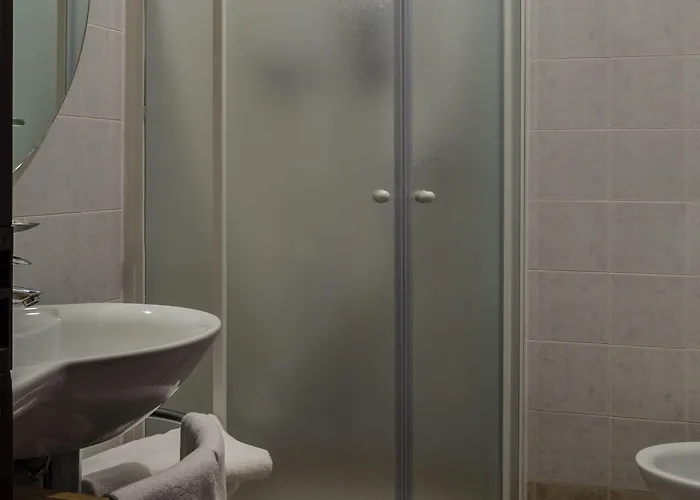 ホテル Beatrice 3*