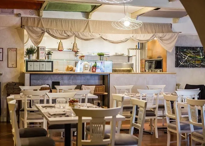 Beatrice ホテル 3*